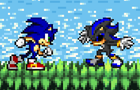 Sonic & TDE Episode 2 P1