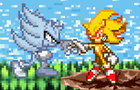 Sonic & TDE Episode 2 P2