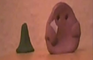 Blobs - Cards