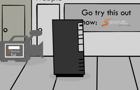 W.E#2: Swiveling Webdings