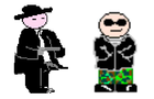 Mr Jones 2 Cool