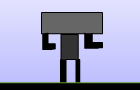 Platform Game Short Demo by ElliotYukon
