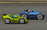 Driving Warrior