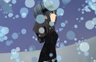Old animation: Snow