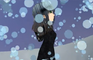 Old animation: Snow