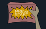 Press Start