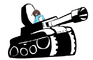 Tank Sam