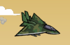 Rogue Hawk