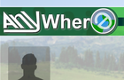 Anywhere