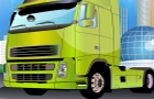 Park my Truck