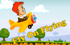 Fly on Flying