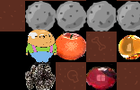 Fufa Love Fruits