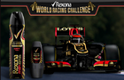 F1 World Racing Challenge