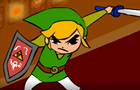 TLoZ Links Mini Adventure