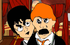 Harry Potter Parody