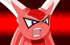 Explosive Rage