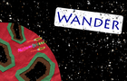 Wander