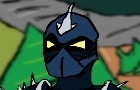 Shen - The DERP Tank