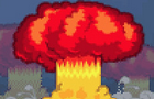 Mushroom Cloud