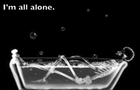 I'm All Alone