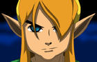 something about Zelda