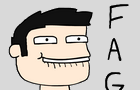 How to become a faggot