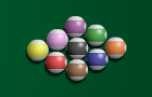 9 Ball Pool Challenge 2
