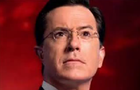 SME: The Colbert Report
