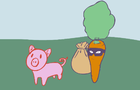 Pig Thief