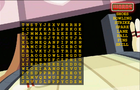 Bowling Wordsearch