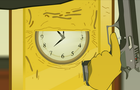 Clocking Bad