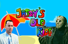 Jason's Old Ride