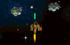 Infected in space 2
