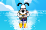 Snoopy Surf