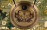 The Gong - China