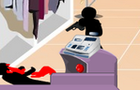 Stickman Death Robbery