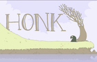 HONK
