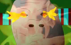 Fire Out The Monkeys Head