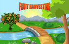 Fruit Harvesting