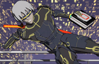 "Deadstar" Episode I