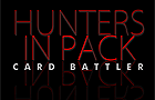 HUNTERS IN PACK