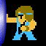 8-bit Arena - episode 1
