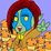 Kerrigan and the Frog