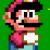 Super Mario Fire Shoot!