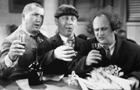 SME: The Three Stooges