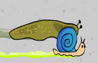 Timmy The Snail Part 3