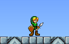 Links Jounery