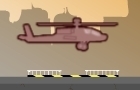 Heli vs Tower