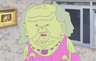 My Grandma is Funny (18+)