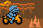 Motorjoust